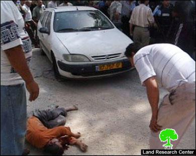Yizhar colony: A continuous nightmare in the life of Palestinians