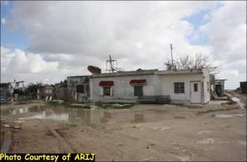 “For the Interest of the Israeli Inflated Settlement Enterprise”  Israel Threatened to eradicate entire Palestinian Bedouin Communities