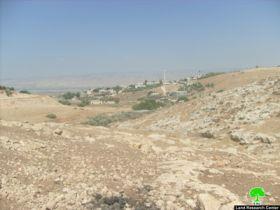 Ordering 3 Families for Immediate Evacuation