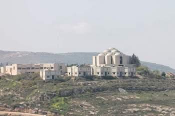 Expropriation of 498 Dunums in Jaloud & Qaryout East of Salfit Governorate