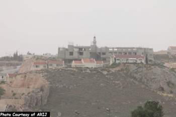 “Unilateral Actions Loom” Drastic settlement expansion in Gush Etzion Settlement Bloc