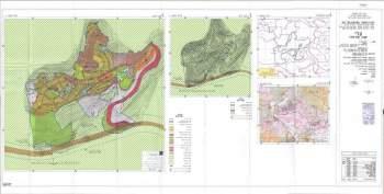 مخطط لتوسيع مستوطنة عيلي الاسرائيلية يصادر 252 دونم من الاراضي الفلسطينية