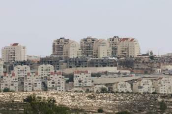 The Applied Research Institute-Jerusalem (ARIJ) reporting on the Israeli Activities in the occupied Palestinian territory during the year 2014