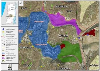 “القدس 36”
اسرائيل تضيق الخناق على اكثر من 230 ألف فلسطيني في القدس الشرقية المحتلة