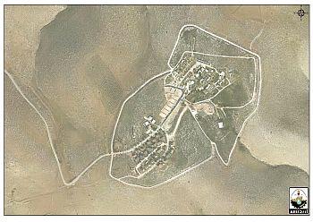 Yaalon approves the expansion of Hemdat Settlement in Jordan Valley