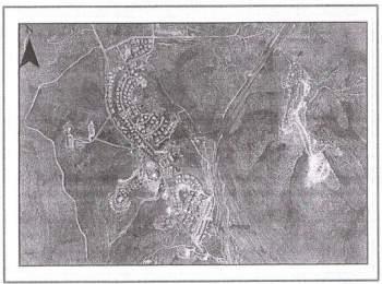 Israel is moving towards a huge settlement expansion East of Ramallah