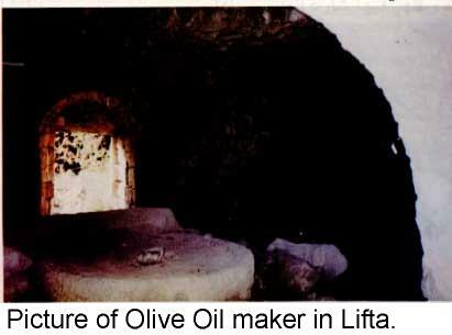 Israel Destroys Lifta Artifacts to Build a Resort for wealthy Jewish Immigrants