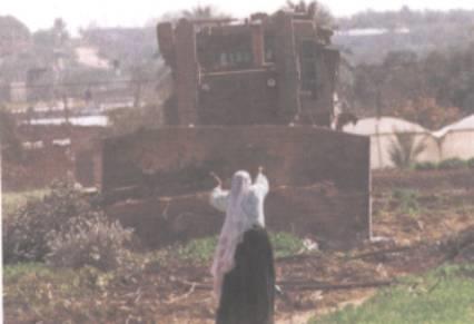 The Israeli demolition of Palestinian houses in Jerusalem is an escalating settler and apartheid policy