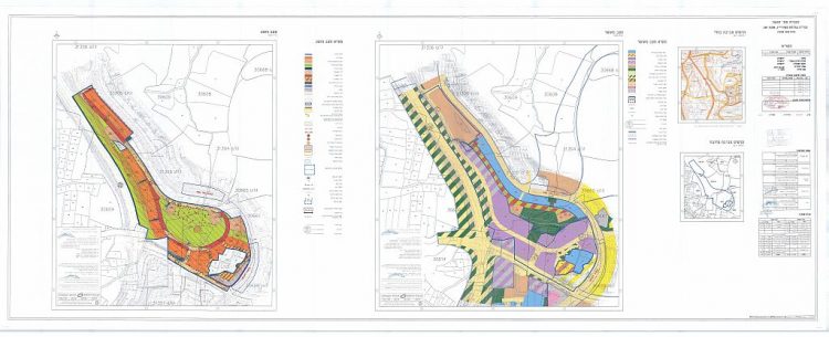 A surge in Settlement expansion in occupied East Jerusalem “62 new settlement units in Pisgat Zeev”