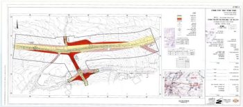 Israeli Plan to expand the Karni Shomron Industrial area
