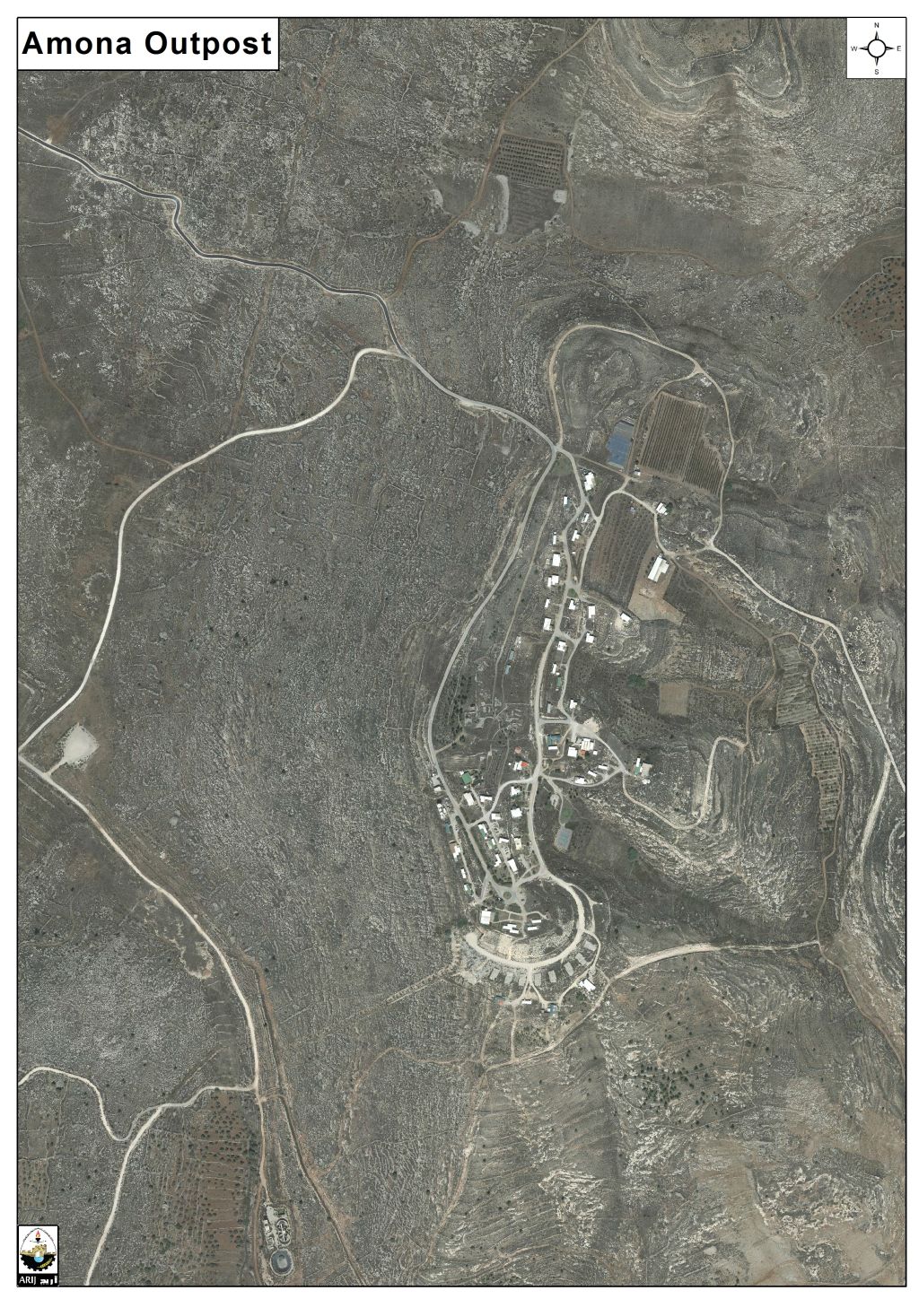 Amona 1
