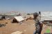 Israeli Occupation Forces demolish structures in Anata Bedouin community of Al-Azazima