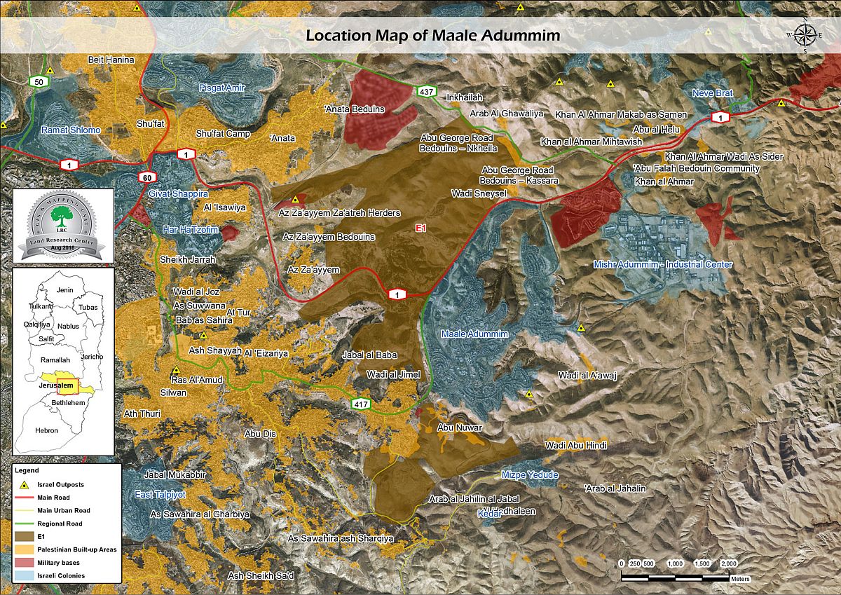 adumim