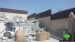 Israel Municipality demolishes a residence in Sur Baher village