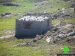 Israeli Occupation Forces ravage agricultural land and demolish a room in the Hebron village of Al-Deirat