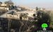 Israeli Occupation Forces demolish structures in the Jerusalem village of AL-Isawiya