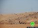 Israeli Occupation Forces confiscate agricultural tractors from Al-Ras Al-Ahmar and Ibziq areas of Palestinian Jordan Valley