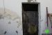 Israeli Occupation Forces close a prisoner’s room by oxygen welding in Yatta town