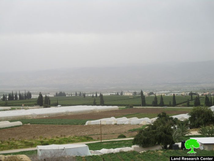 الاستيلاء على سيارة وخطوط مائية في منطقة البقيعة