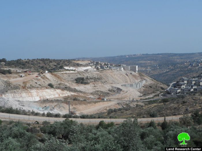 الإعلان عن مخطط هيكلي جديد لبناء ” كلية تعليمية” في مستعمرة “الكانا”