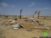 Israeli Occupation Forces demolish three under construction residences in Jericho city