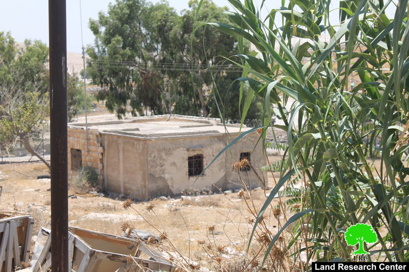 Israeli Occupation Authorities issue demolition order on a whole neighborhood in Jerusalem