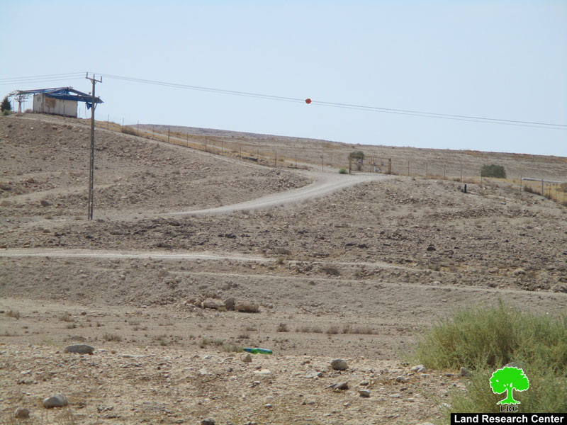 Israel to establish new outpost west Ni’ma colony in Jericho