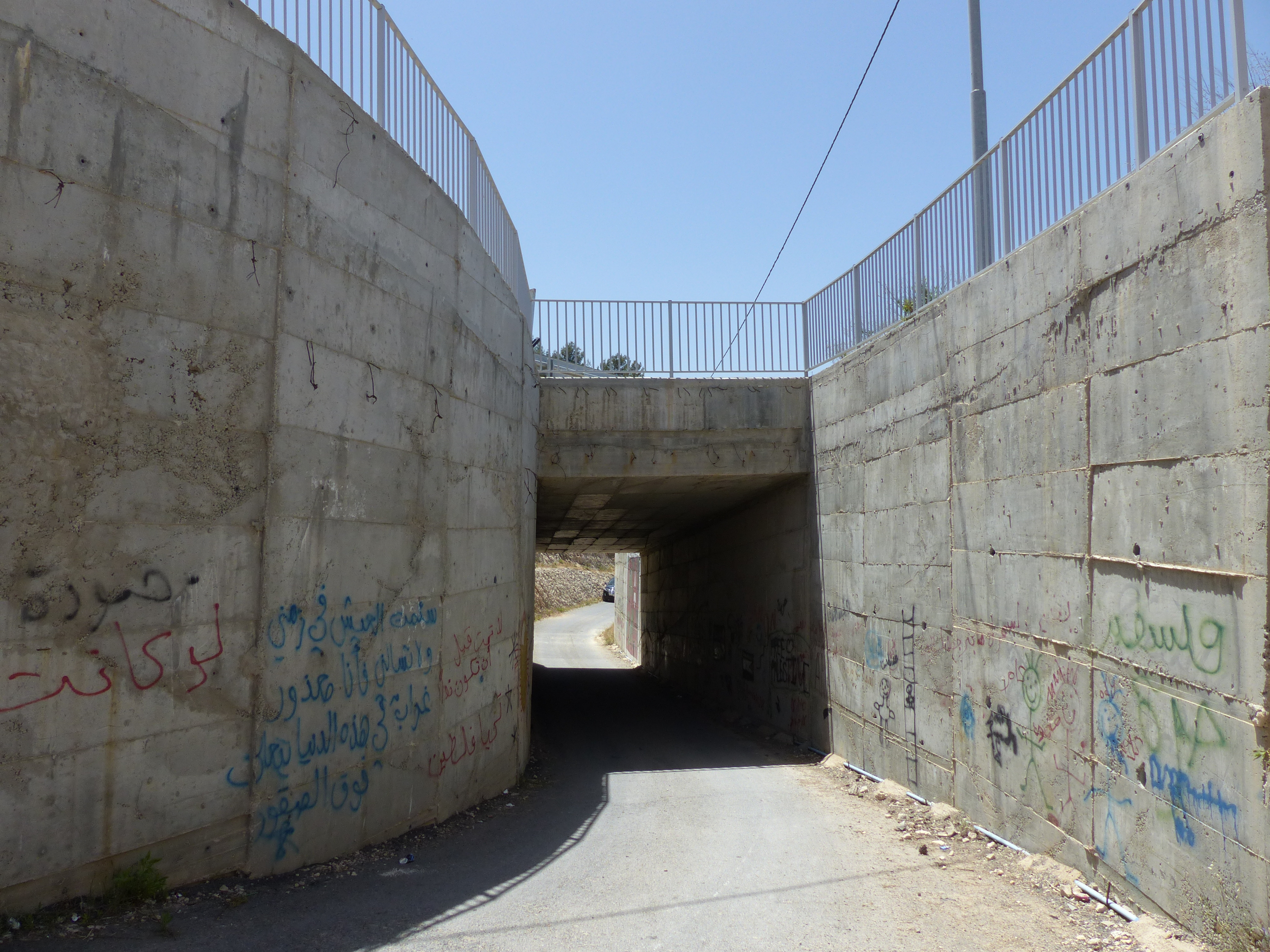 Monitoring Report on the Israeli Settlement Activities in the occupied State of Palestine – October 2017