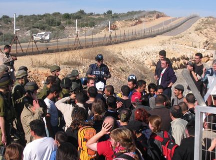 The Israeli Permit Regime: Realities and Challenges