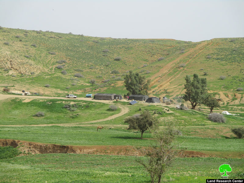 التدريبات العسكرية في منطقة خربة ” ابزيق” خطر حقيقي يهدد المنطقة برمتها
