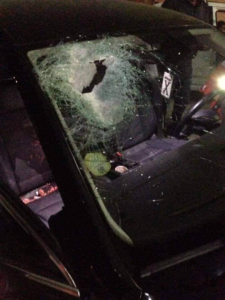 الشهيدة عائشة محمد الرابي ضحية جديدة لجرائم المستعمرين المتطرفين