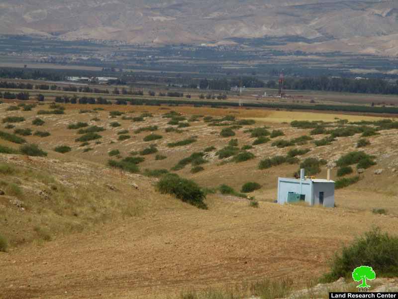 Stop work order Solar panels installed over Khursheed Mubaslat well – Bardala
