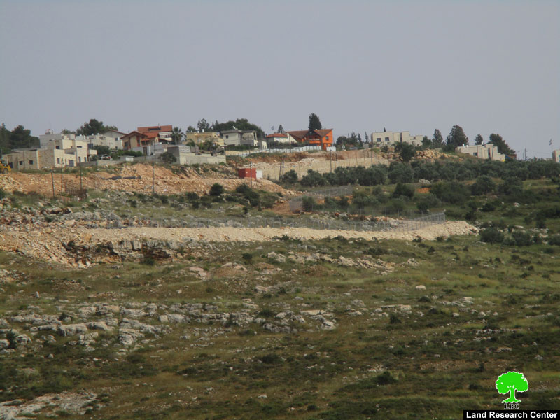 Israel to build new segment of the apartheid wall around “Ma’ale Isreal”