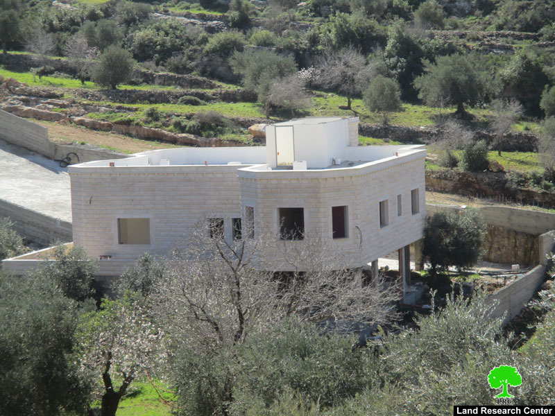  The occupation accuses Assem Al-Barghuthi and brother Martyr Salih Al-Barghuthi of opening fire close to “Ofra” settlement.