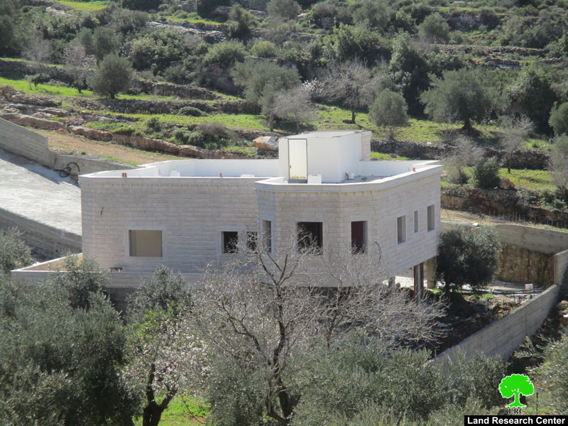  The occupation accuses Assem Al-Barghuthi and brother Martyr Salih Al-Barghuthi of opening fire close to “Ofra” settlement.