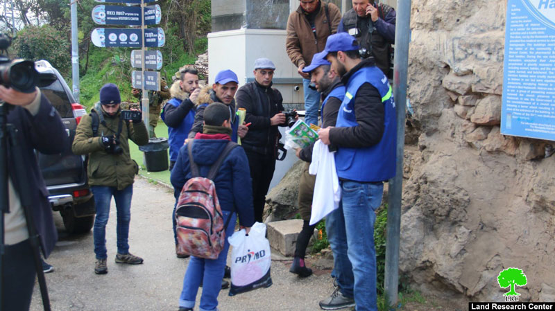 The Israeli government is to expel (TIPH) from Hebron