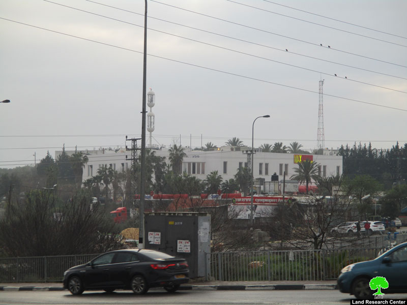 The occupation ratifies building a medical college in “Ariel” settlement / Salfit governorate