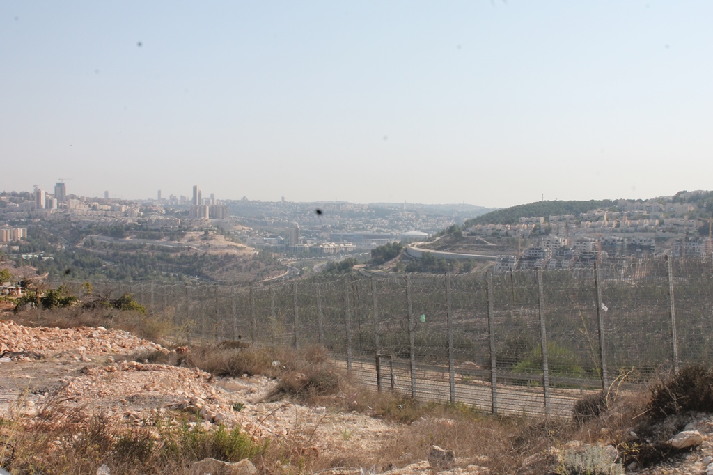 Monitoring Report on the Israeli Settlement Activities in the occupied State of Palestine – June 2019