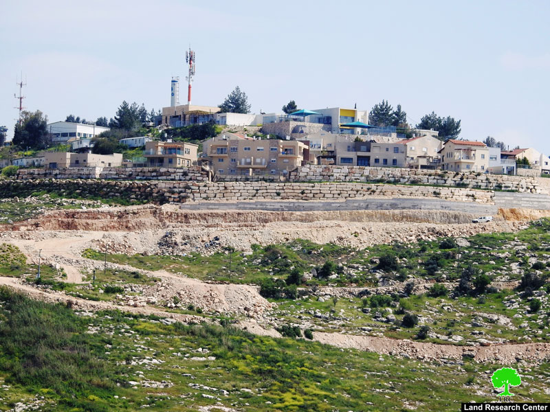 “Negohot” settlement goes under expansion