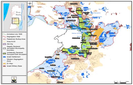 In Good Faith? The Bedouin Question and the Geo-political Implications of a Right of Return to the Negev