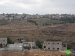 Seizing and planting Palestinian owned land at the hands of Israeli Settlers