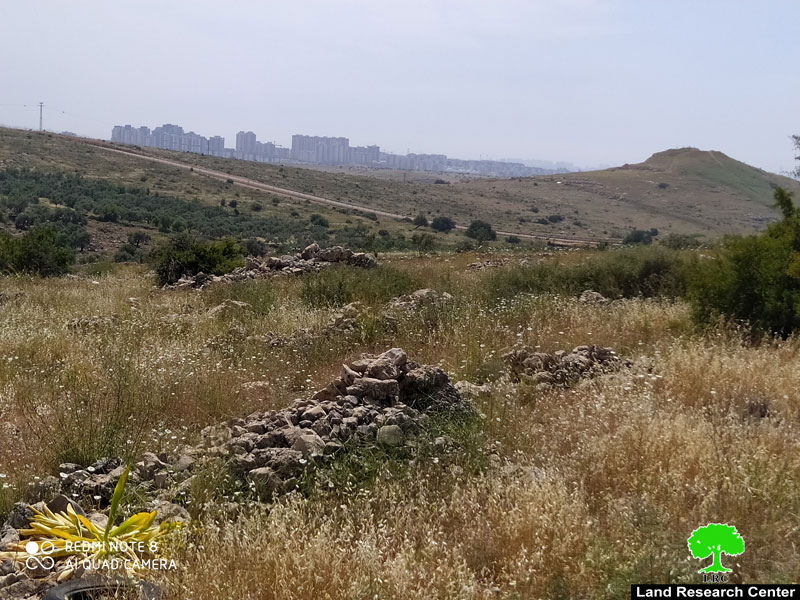 الشروع بتجهيز مخططات لإنشاء مقبرة يهودية على أراضي محافظة سلفيت