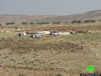 مستعمرون يسرقون 20 رأساً من الأغنام في بلدة الطيبة / محافظة رام الله