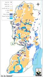 البؤر الاستيطانية الإسرائيلية … ركيزة المشروع الاستيطاني في الضفة العربية المحتلة