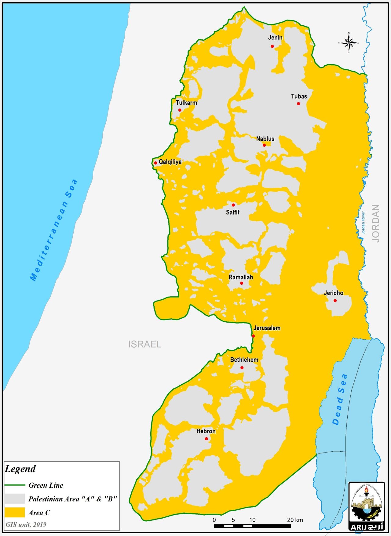 From conflict Resolution to Conflict Management