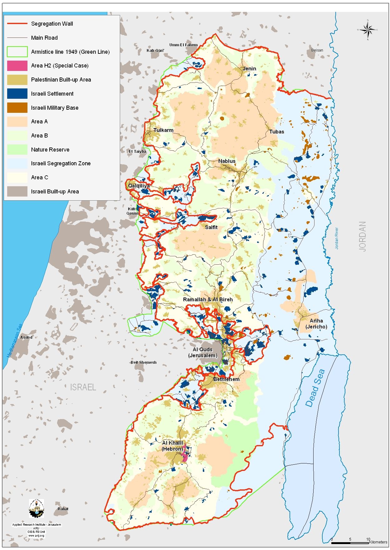 From conflict Resolution to Conflict Management