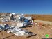 The Occupation Demolishes an Agricultural Room in Idhna town / West Hebron