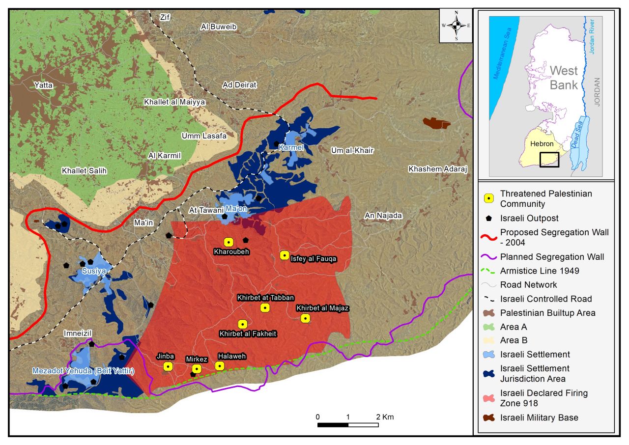 “الفلسطينيون بين سندان حكومة اليمين المتطرف وتخاذل المجتمع الدولي”