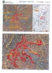 “A right-wing government sparks fear of more settlement escalation – Israeli Settlement Activities Report during 2022