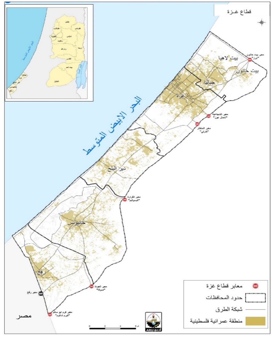 استمرار الهجمات الإسرائيلية على قطاع غزة يلقي بظلاله على مؤتمر الأمم المتحدة الـ 28 لتغير المناخي